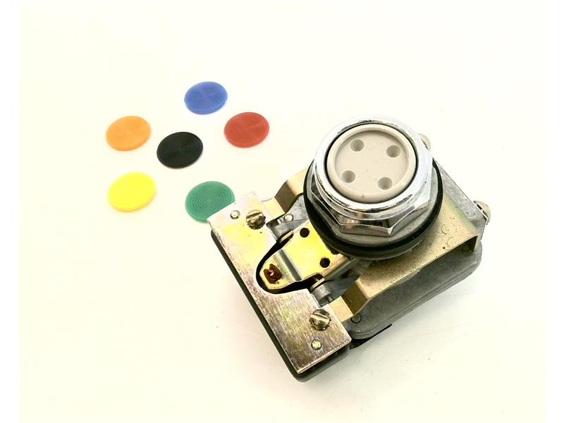 SCHNEIDER ELECTRIC 9001-KRD1UH1