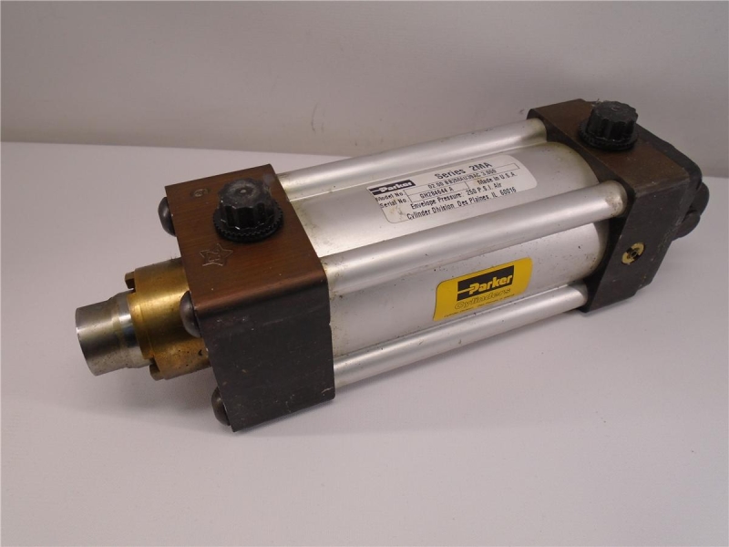 02-00-BB2MAU39AC-3.00 by PARKER