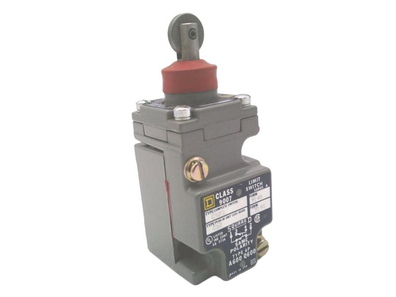 9007C52DY140 by SCHNEIDER ELECTRIC