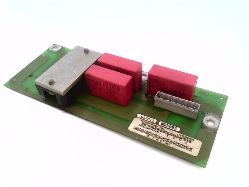 SIEMENS 6SE7031-7HF84-1HH1