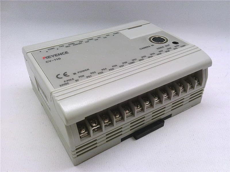 KEYENCE CORP CV-110