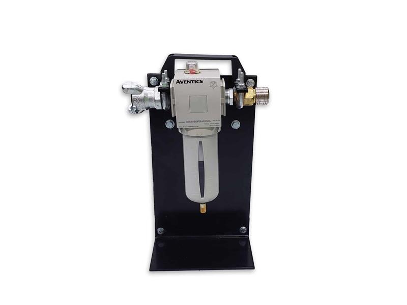 WALTER SURFACE TECHNOLOGIES 9350-04