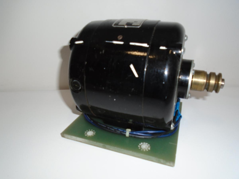 BODINE ELECTRIC NSH-54