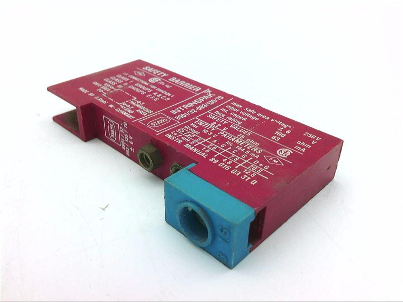 STAHL 8901/32-093/135/70