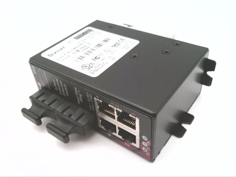 RED LION CONTROLS SLX-6RS-4SC-D1