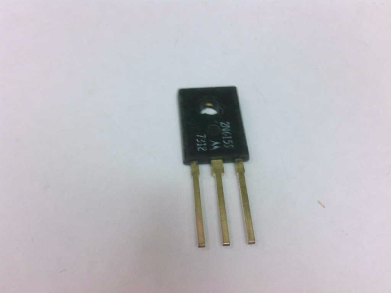 NXP SEMICONDUCTOR 2N6155