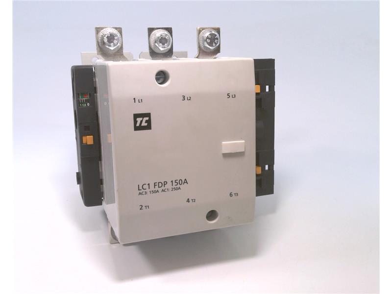 SHAMROCK LC1-FDP150A-G6