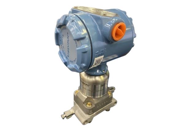 EMERSON 3051SMV3M13G4R2E12A1AE5