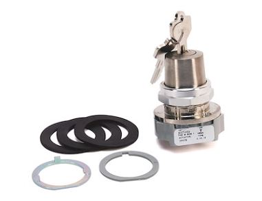 ALLEN BRADLEY 800T-H33C