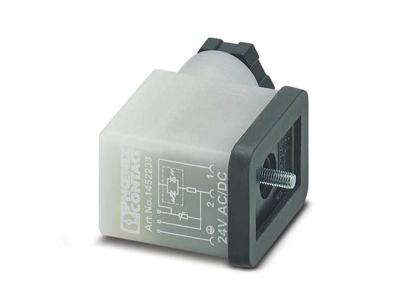 PHOENIX CONTACT SACC-VB-3CON-M16/BI-1L-SV 230V