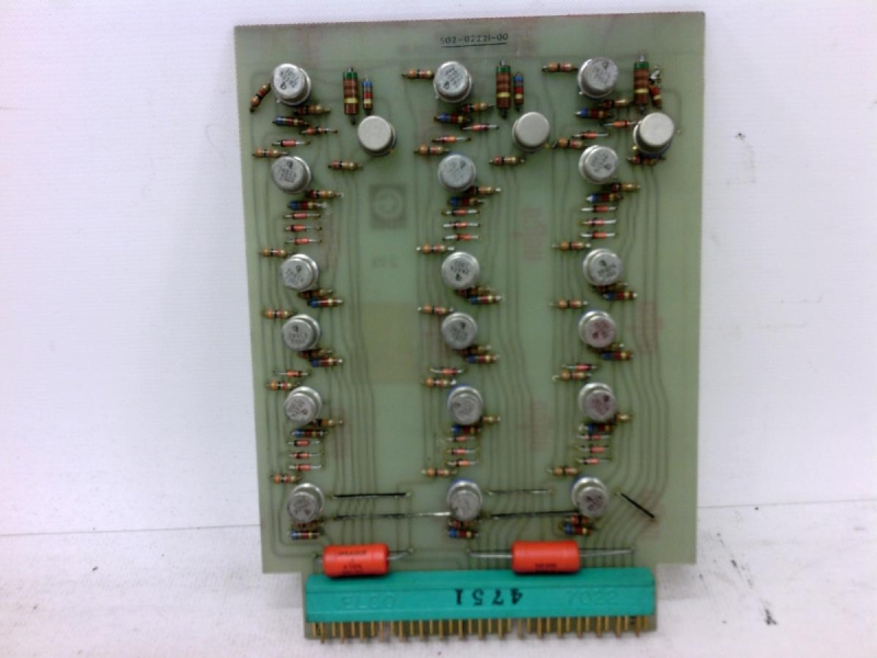 502-02221-00 by FIVES