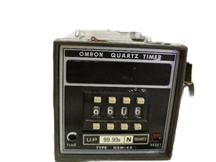 OMRON H5M-4DM-AC120-240
