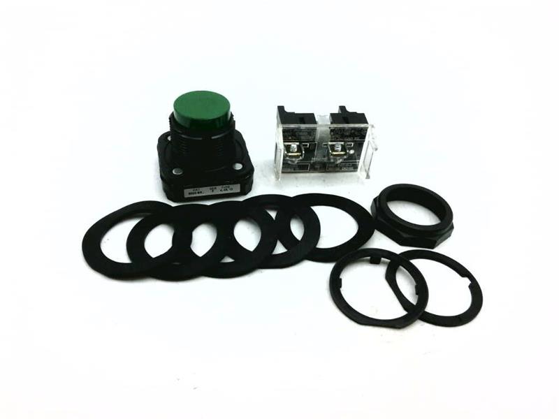 ALLEN BRADLEY 800H-BR1D2