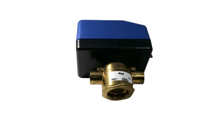 SCHNEIDER ELECTRIC VM2211T33A000