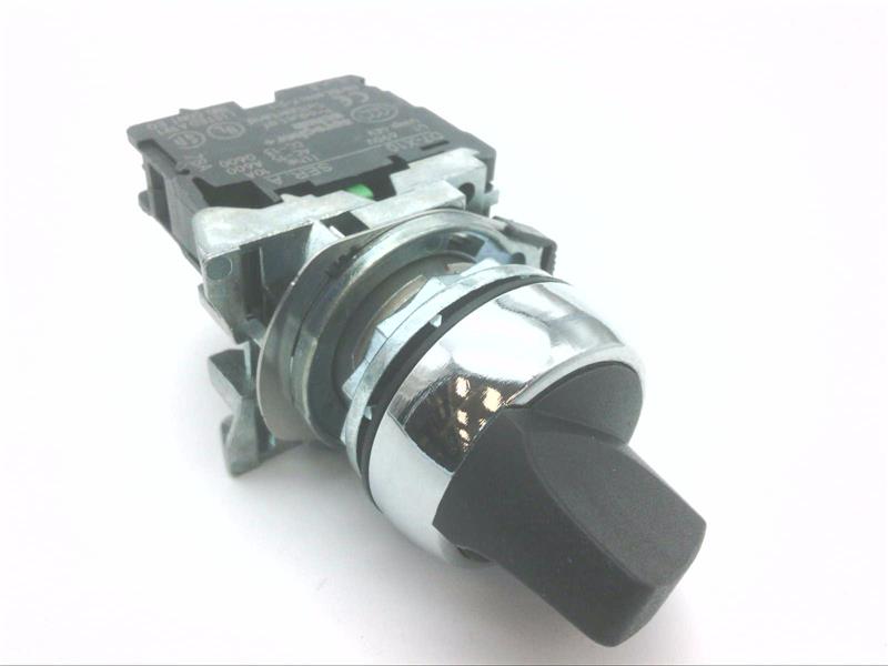 SPRECHER & SCHUH D7M-SM22MX10