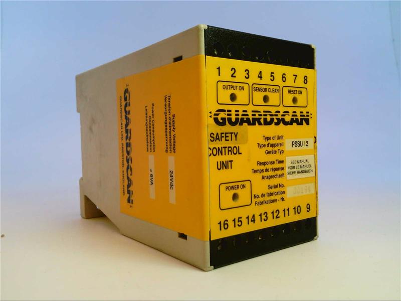 PSSU/2 by TAPESWITCH