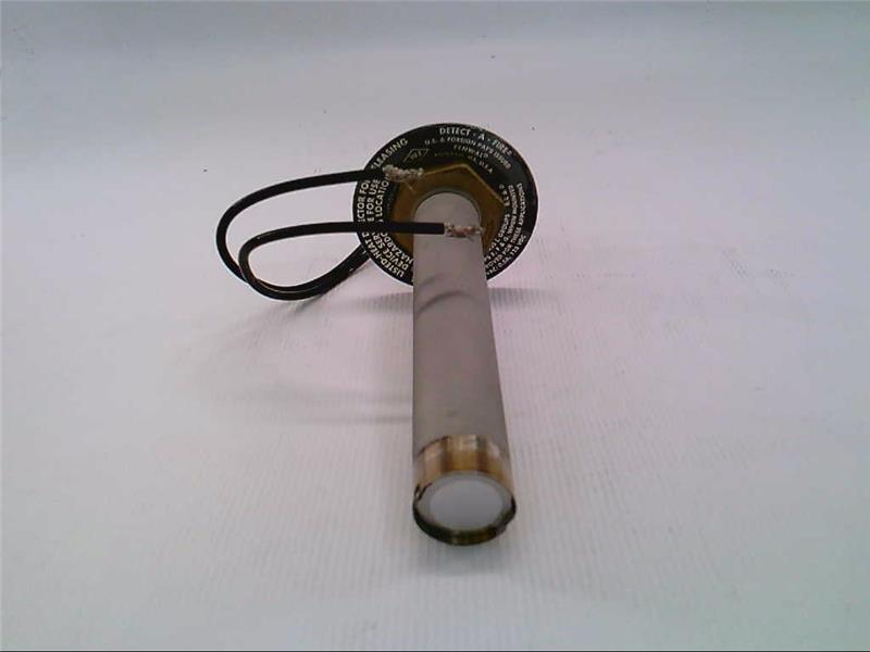 KIDDE-FENWAL, LLC 27120-0