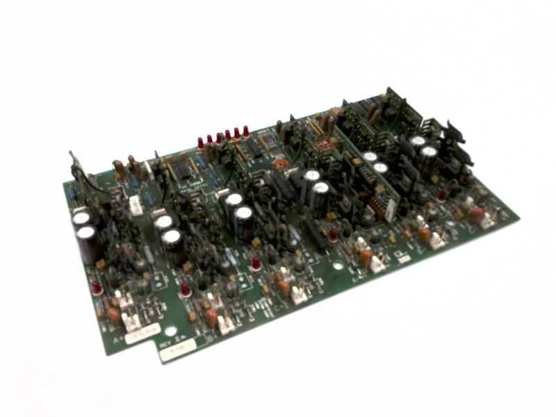 EATON CORPORATION 15-867-11