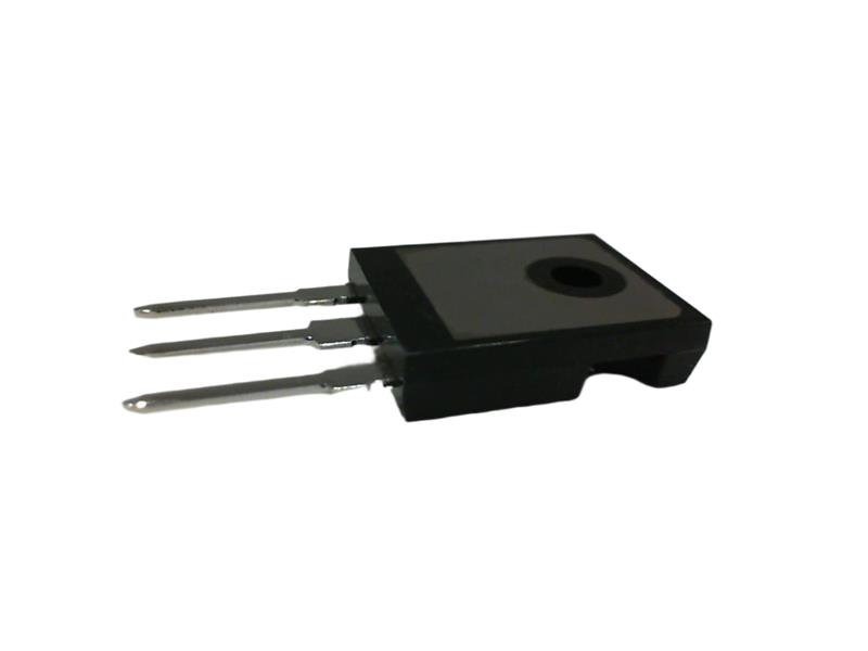 INTERNATIONAL RECTIFIER IRG4PC40FPBF