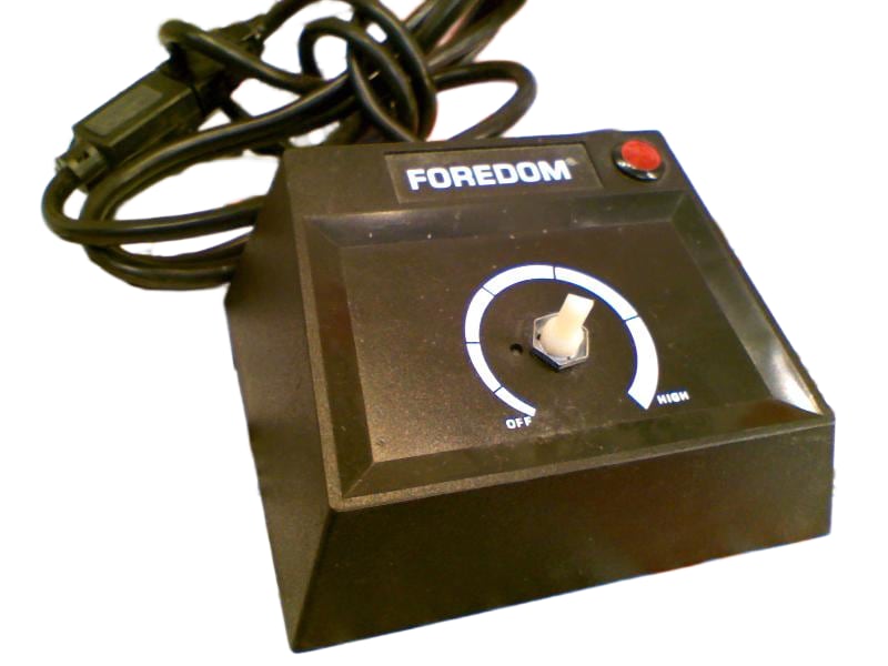 FOREDOM EM-1