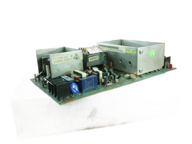 SP1222 by ADVANCED ENERGY