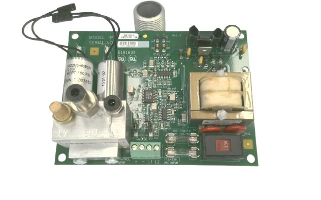 MAXCESS INTERNATIONAL 3B139-1