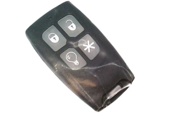 TX-4014-01-2 by KIDDE-FENWAL, LLC
