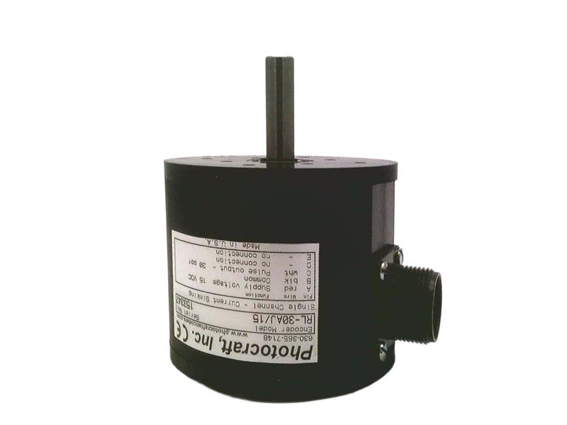 RL-30AJ/15 by TRI-TRONICS