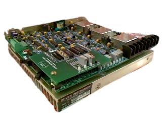 DOVER INSTRUMENT CORP GA6520-10HS-103E