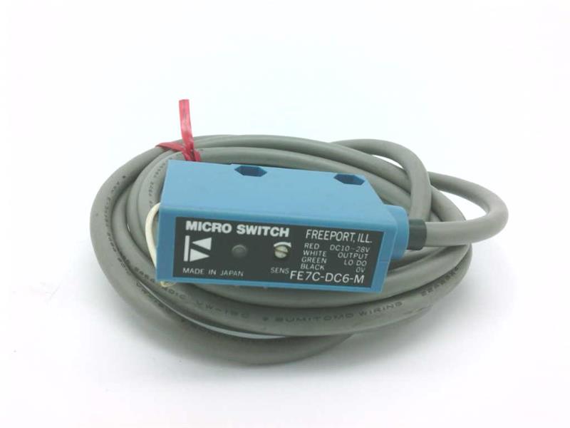 HONEYWELL FE7C-DC6-M