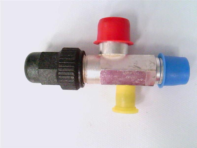 UNITED TECHNOLOGIES 17FA999-1300-142