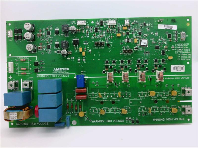 198512-001 by AMETEK