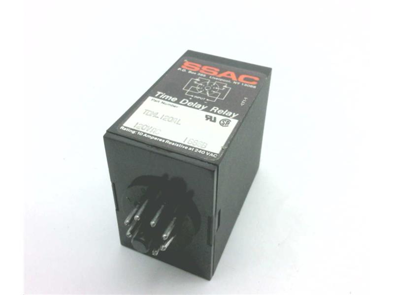 ASEA BROWN BOVERI TDML120AL