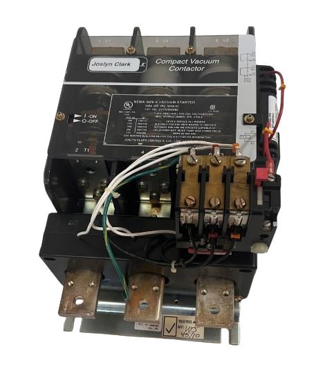 DANAHER CONTROLS CV13U030606-76