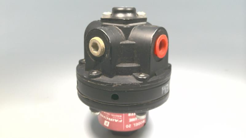 ROTORK ED-1825