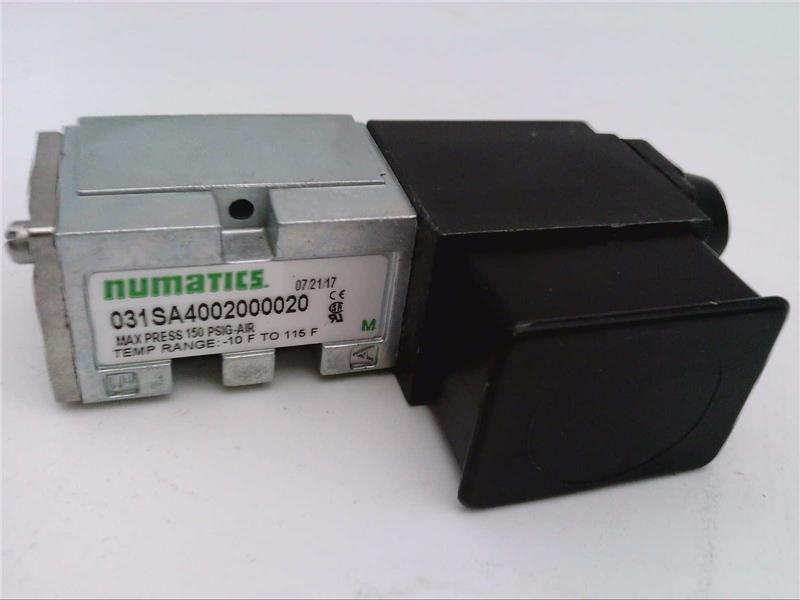 ASCO 031SA4002000020