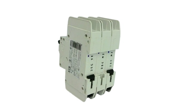 EATON CORPORATION FAZ-C20/3-RT