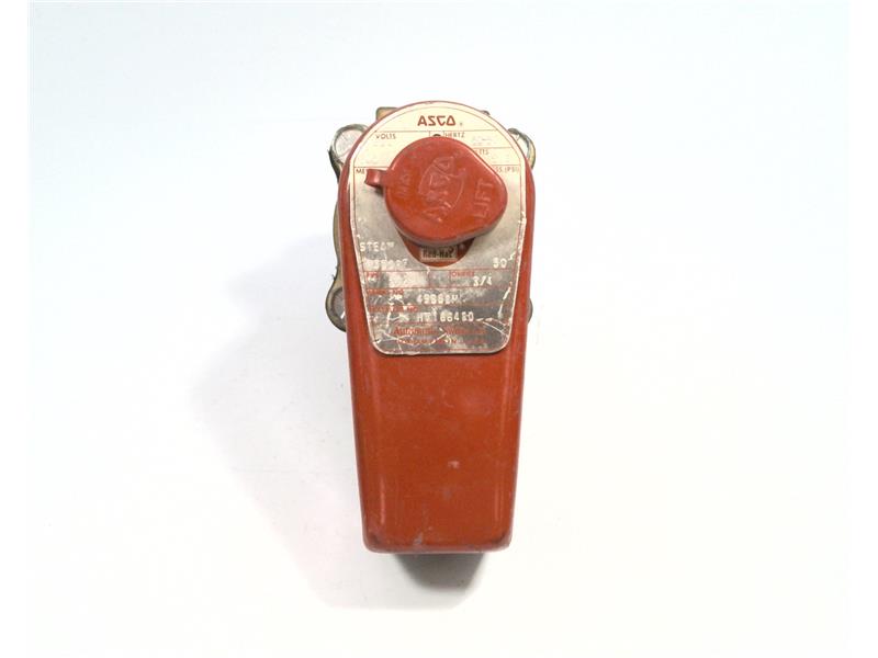 ASCO HV166480-240/60,220/50