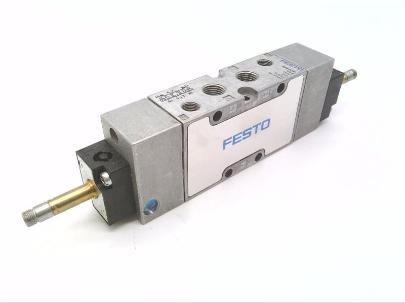 FESTO MFH-5/3G-1/4-B
