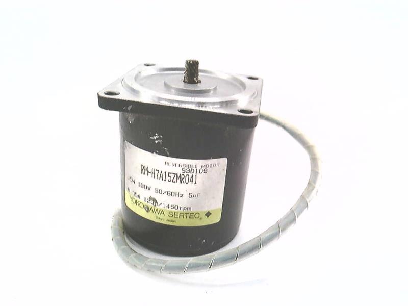 YOKOGAWA RM-H7A15ZMR041