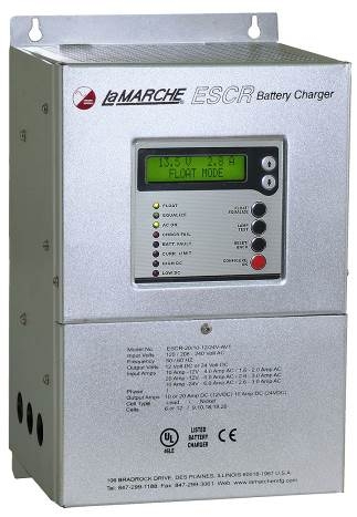 LAMARCHE ESCR-20-24-AV1