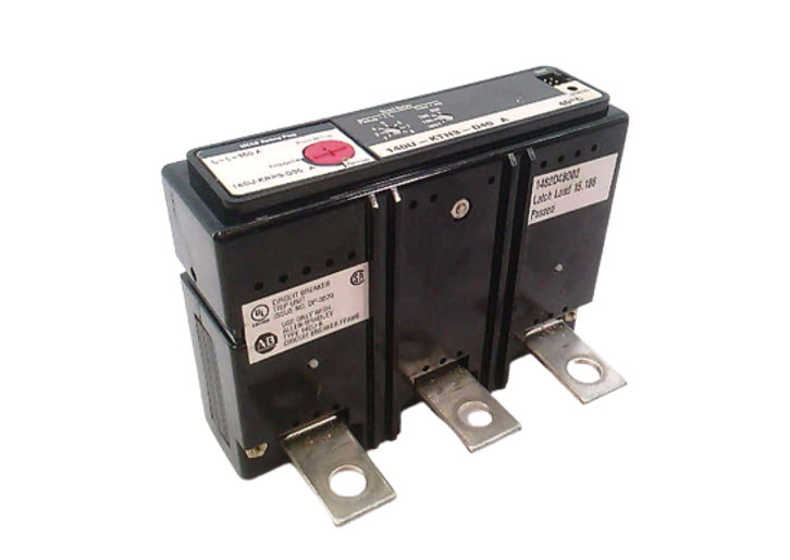 ALLEN BRADLEY 140U-KTH3-D40