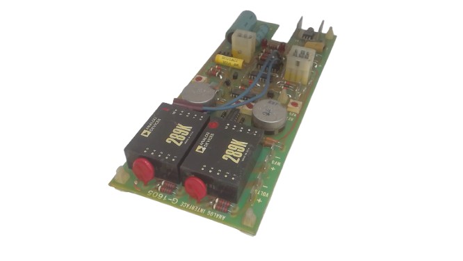 LINCOLN ELECTRIC G-1605