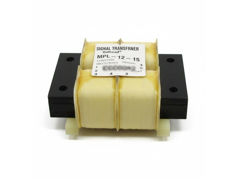 SIGNAL TRANSFORMER MPL-12-15