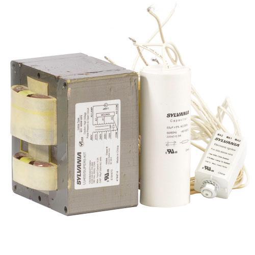 GTE LU400/SUPER5-KIT