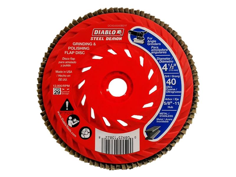 DCX045040B01F by DIABLO TOOLS