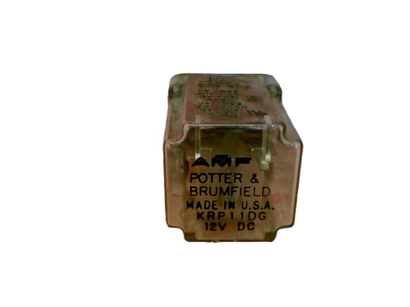 KRP11DG-AC120 by TE CONNECTIVITY