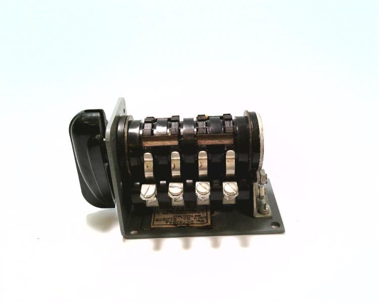 EATON CORPORATION D674394A