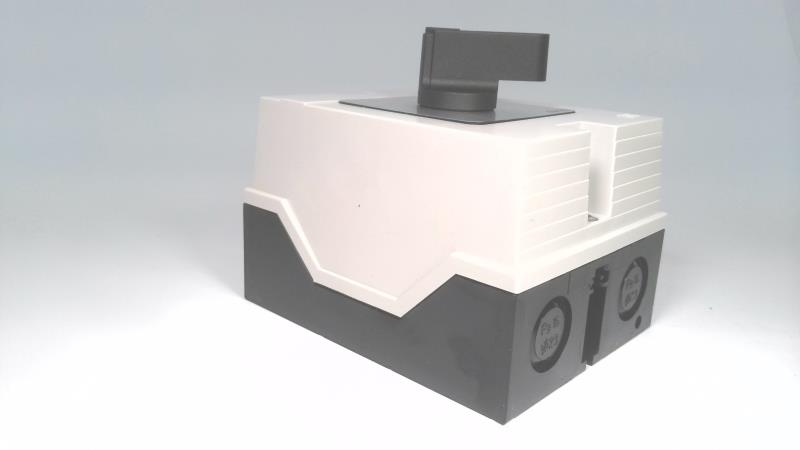 BACO CONTROLS SC54DXQ