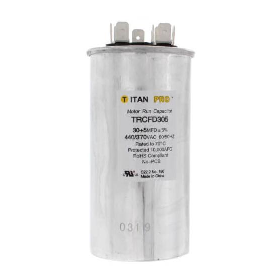 TITAN PRO TRCFD305